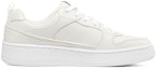 Order (W) Skechers Sport Court 92 'Putih' 149920-WNVR