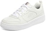 Lookbook (W) Skechers Sport Court 92 'Putih' 149920-WNVR