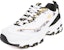 (W) Skechers D'Lites Kasut Lari Low-Top Putih/Hitam 99999957-WBGD
