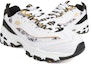Shop (W) Skechers D'Lites Kasut Lari Low-Top Putih/Hitam 99999957-WBGD