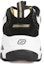 Details for (W) Skechers D'Lites Kasut Lari Low-Top Putih/Hitam 99999957-WBGD