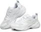 Order (W) 스케쳐스 딜라이트 로우 '화이트 블루' (Skechers D'Lites Low '화이트 블루') 88888415-WHT