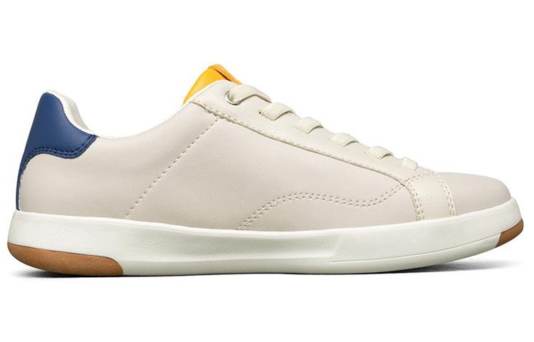 (W) Skechers C'Lites - Blocked Party 'White Blue Yellow' 圖 2