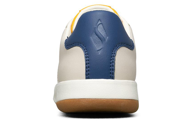 (W) Skechers C'Lites - Blocked Party 'White Blue Yellow' 圖 4