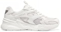 Order (W) Skechers D'Lites Low 'Kasut Ayah Putih' 117354-WHT