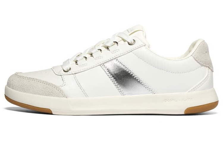 (Women) Skechers D'Lites Low 'White Fashion' 155291-WHT