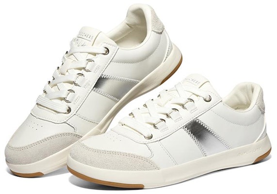 (W) 스케쳐스 D'Lites 로우 '화이트 패션' (or) 스케쳐스 D'Lites 화이트 155291-WHT Lookbook (W) 스케쳐스 D'Lites 로우 '화이트 패션' (or) 스케쳐스 D'Lites 화이트 155291-WHT