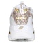 Purchase (W) Skechers D'Lites Kasut Daddy Rendah Putih/Emas 11916-WGD