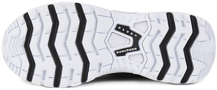 (W) Skechers 低帮老爹鞋 白/灰 66666253-BKW Details for (W) Skechers 低帮老爹鞋 白/灰 66666253-BKW