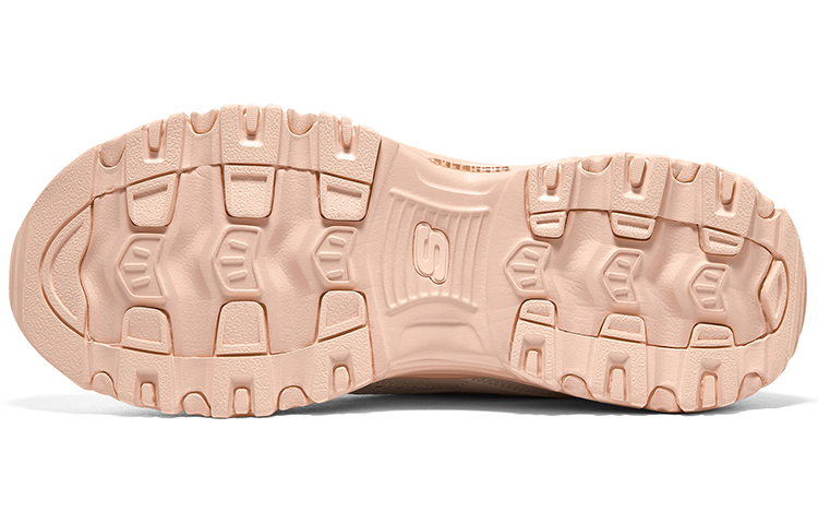 Details for (W) 스케쳐스 딜라이트 로우 '화이트 오렌지' 896192-WOR