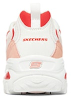 (W) Skechers D'Lites 'Blanco Rosa' 896089-WPK Shop (W) Skechers D'Lites 'Blanco Rosa' 896089-WPK