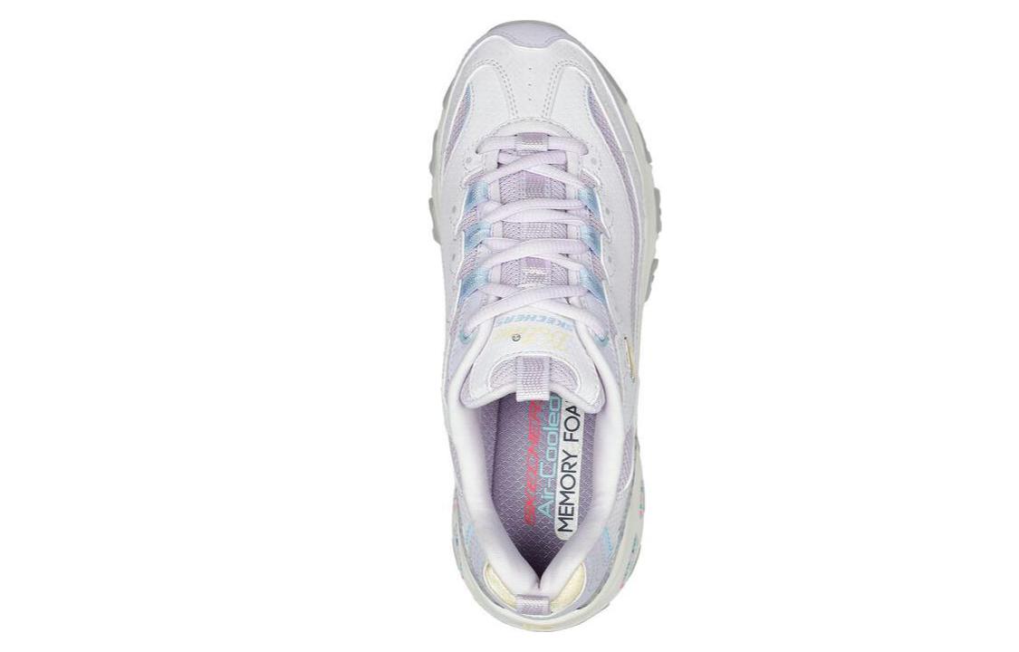 (W) Skechers D'Lites 'Purple' 圖 4