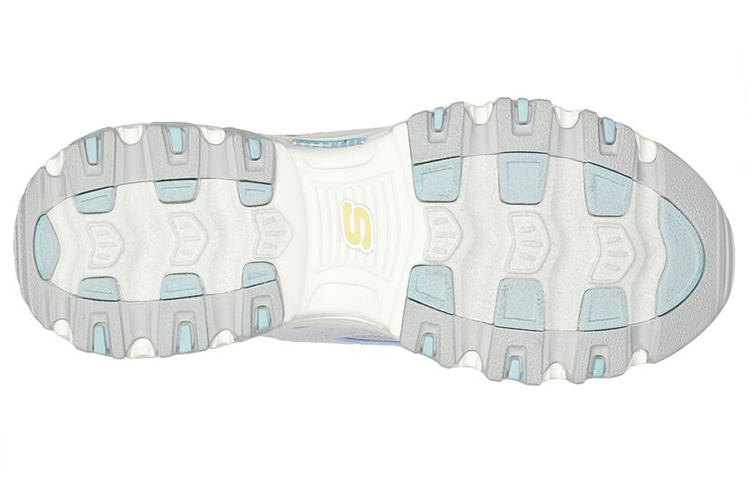 (W) Skechers D'Lites 'Purple' 圖 5