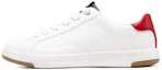 Buy (W) Skechers D''Lites Low ''Weiß Rot'' 155673-WBRD