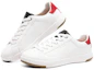 Lookbook (W) Skechers D''Lites Low ''Weiß Rot'' 155673-WBRD