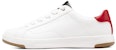 (Women) Skechers D'Lites Low 'White Red' 155673-WBRD