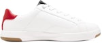 Order (Women) Skechers D'Lites Low 'White Red' 155673-WBRD