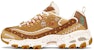(W) Skechers D'Lites 1.0 Kasut Lelaki/Wanita 149257-TNBR