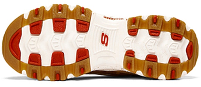 Skechers D‘LITES 姜餅熊 低筒 老爹鞋 女款 棕褐色 聖誕限定 Purchase Skechers D‘LITES 姜餅熊 低筒 老爹鞋 女款 棕褐色 聖誕限定