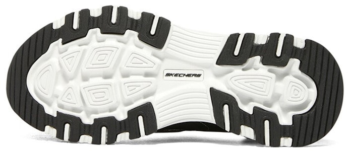 Skechers Dlites 奧利歐 低筒舒適老爸鞋 女款 黑白色 Purchase Skechers Dlites 奧利歐 低筒舒適老爸鞋 女款 黑白色