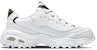 (W) Skechers D'Lites Low Kasut Ayah Putih 11919-WBGD