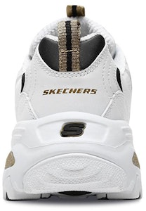 (W) 斯凯奇 D'Lites 老爹鞋 白色 11919-WBGD Shop (W) 斯凯奇 D'Lites 老爹鞋 白色 11919-WBGD