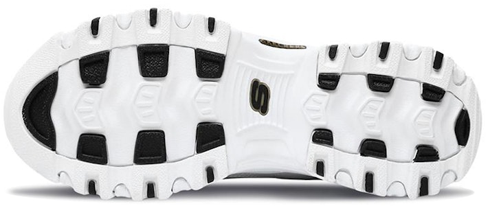 (W) 斯凯奇 D'Lites 老爹鞋 白色 11919-WBGD Purchase (W) 斯凯奇 D'Lites 老爹鞋 白色 11919-WBGD