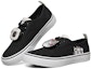 Lookbook (W) Skechers V Lites Kasut Hitam Sneakers 66666269-BLK