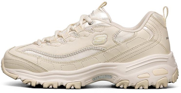 (W) Skechers D'Lites 1.0 Zapatillas Bajas Blancas 149463-OFWT Buy (W) Skechers D'Lites 1.0 Zapatillas Bajas Blancas 149463-OFWT