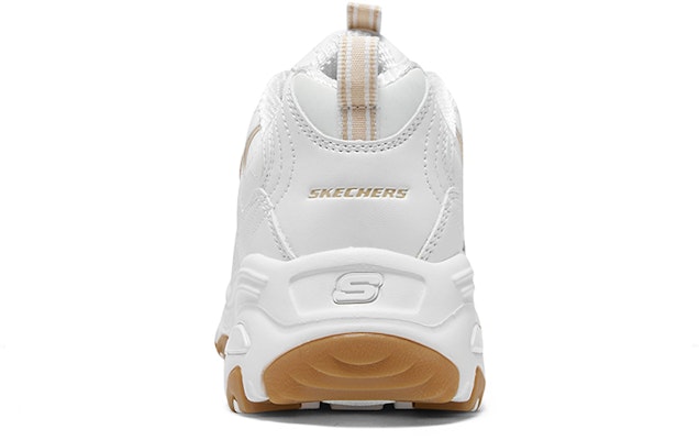 (W) 스케쳐스 딜라이트 굿 뉴트럴 '화이트' (Skechers D'Lites Good Neutral '화이트') 149807-WHT Shop (W) 스케쳐스 딜라이트 굿 뉴트럴 '화이트' (Skechers D'Lites Good Neutral '화이트') 149807-WHT