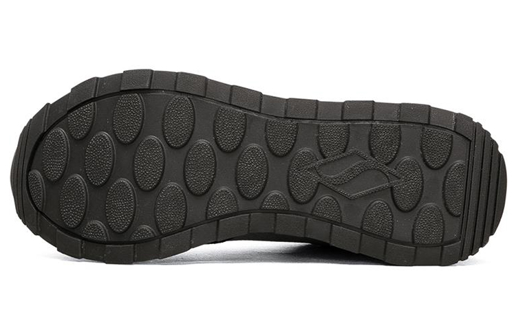 Purchase (Women) Skechers Low-Top Grey/Black 155492-BKMT