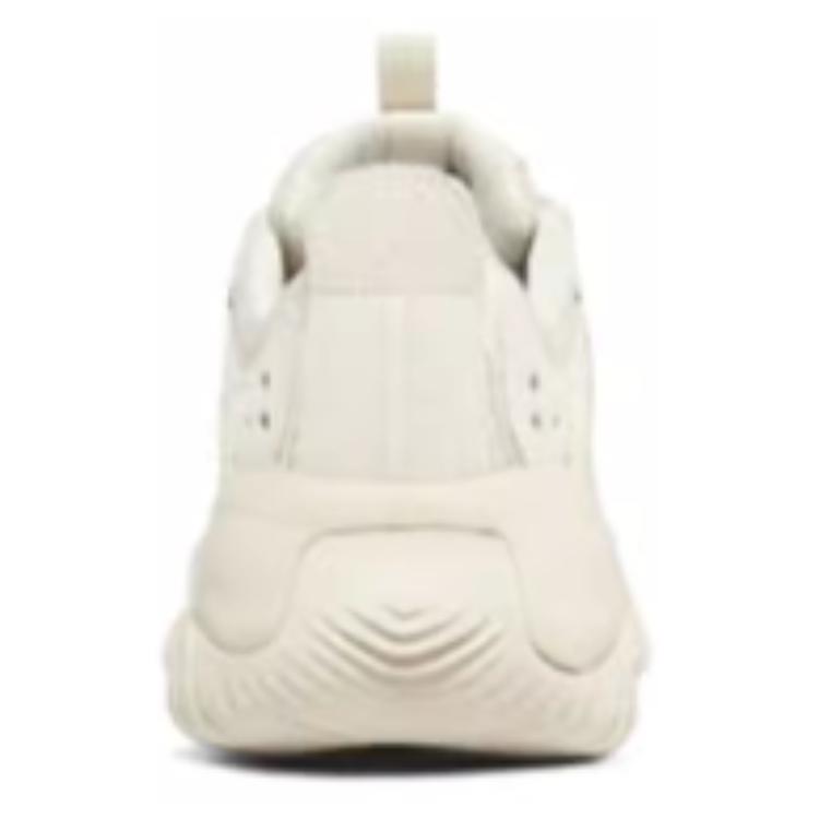 (W) Skechers D'Lites Rover XD 'Beige Low-Top' 圖 4