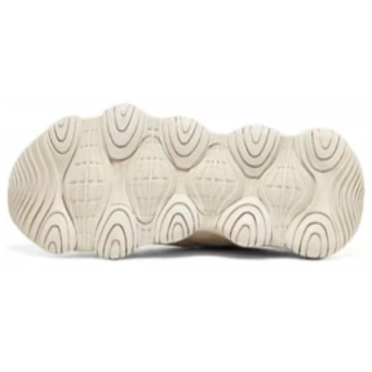 (W) Skechers D'Lites Rover XD 'Beige Low-Top' 圖 5