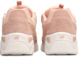 Lookbook (W) Skechers D Lites Laufschuhe Rosa 66666118-PCH