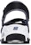 (W) Skechers D'Lites Sandal 'Hitam Biru' 31658-BKBL