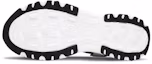 Purchase (Women) Skechers D'Lites Sandal 'Black White' 66666108-BKW