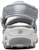 (W) Skechers D'Lites Sandal 'Kelabu' 31515-GRY