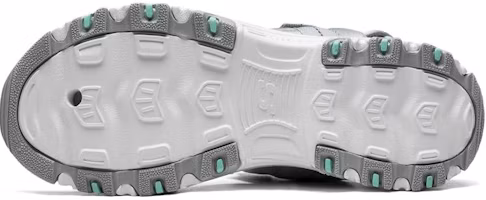 Purchase Skechers D'lites 運動涼鞋 女款 灰色