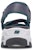 (W) Skechers D'Lites Sandal 'Kelabu Hijau' 31658-CCTL