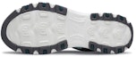 Purchase (W) Skechers D'Lites Sandal 'Kelabu Hijau' 31658-CCTL