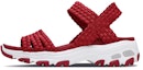 Buy (W) Skechers D'Lites Sandal 'Merah Kasual' 31523-RED