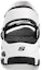 Shop (W) Skechers D'Lites Sandal Hitam/Putih 31514-WBK