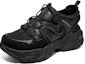 Lookbook (Women) Skechers D'lites Sandals 'Black' 119860-BBK