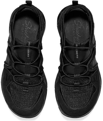 (W) 스케쳐스 딜라이트 샌들 '블랙' (Skechers D'lites 샌들 '블랙') 119860-BBK Shop (W) 스케쳐스 딜라이트 샌들 '블랙' (Skechers D'lites 샌들 '블랙') 119860-BBK