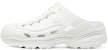(Women) Skechers D'lites Sandals 'White' 111248-WHT