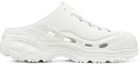 Order (Women) Skechers D'lites Sandals 'White' 111248-WHT