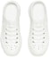 Purchase (Women) Skechers D'lites Sandals 'White' 111248-WHT