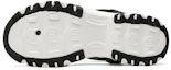 Purchase (Women) Skechers D'lites Sandals Black 31517-BLK