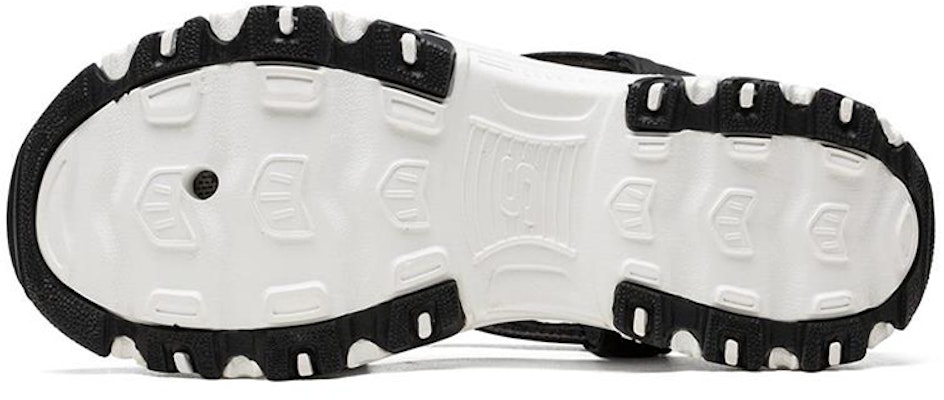 (W) 스케쳐스 디라이트 샌들 블랙 31517-BLK Purchase (W) 스케쳐스 디라이트 샌들 블랙 31517-BLK