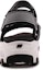 Lookbook (Women) Skechers D Lites Sandals Black 31657-BLK